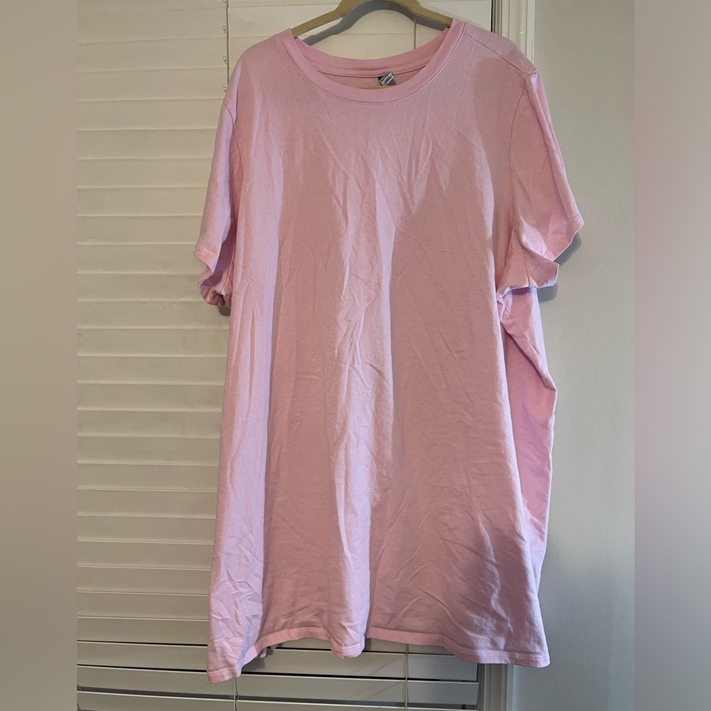Old Navy T-Shirt Dress